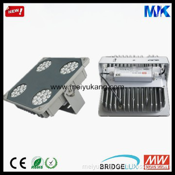 60w Bridgelux Chip 2700K~6500K Waterproof IP65 60w led canopy light